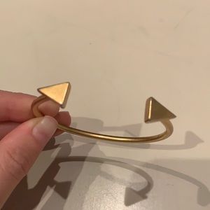 Madewell bracelet